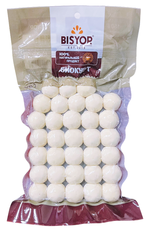 BIO KURT CLASSIC BISYOR 10/150GR UZBEKISTAN