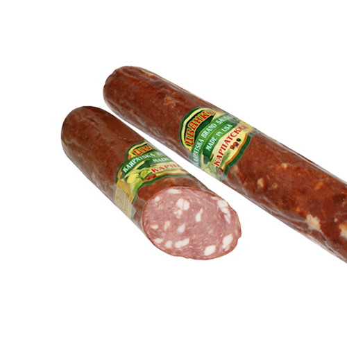 KIELBASA KARPATSKAYA IVANCO 10/19LB LOOSE BELMONT N/30200/95627
