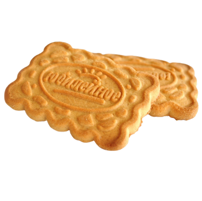 COOKIES YUBILEYNOE 1/11LB SPARTAK N1913