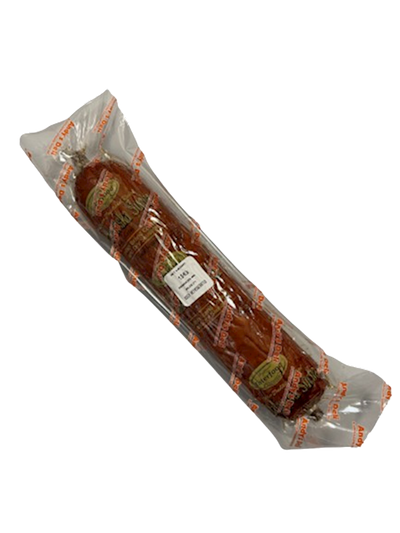 KIELBASA KRAKOWSKA LONG EXTRA DRY  30/50LB  INTERFOOD N548