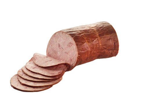 BOLOGNA STOLICHNAYA  AUTHENTIC LOOSE 5/25LB  ALEF N3-STO/92021