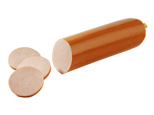 BOLOGNA  ARBATSKAYA SMOKED LOOSE  14/30LB  ALEF N11-ARB/92029