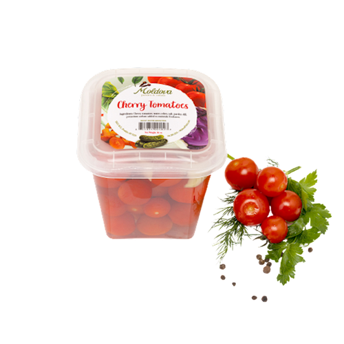 CHERRY TOMATOES 18/16 OZ MOLDOVA N32954 PRE-ORDER ONLY
