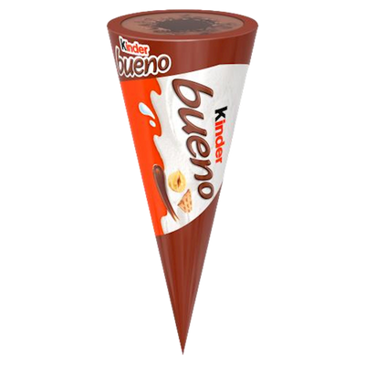 ICE CREAM KINDER BUENO 20/62GR FERRERO N4688