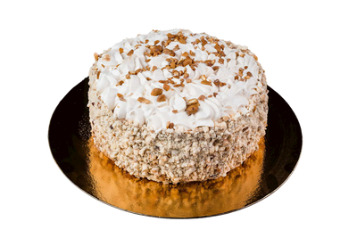 CAKE KYIV 6/700GR DOBRYNINSKIY N7460