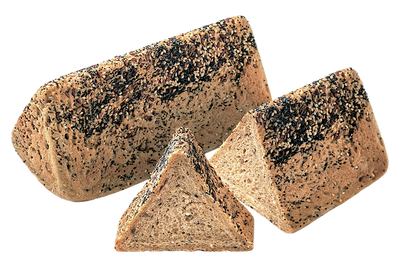 BREAD 60892 MULTIGRAIN 20/270GR HLIBPROM-AGROLA 209549