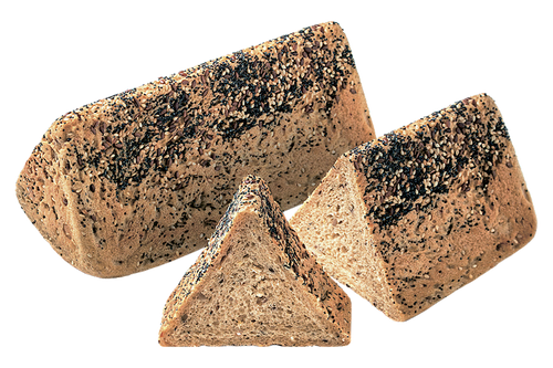 BREAD 60892 MULTIGRAIN 20/270GR HLIBPROM-AGROLA 209549