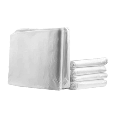 GARBAGE BAG CLEAR FOR RECYCLE 100PCS N190931