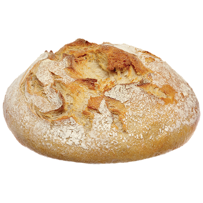 BREAD 13446 HUNGARIAN 18/450GR MANTINGA 279060