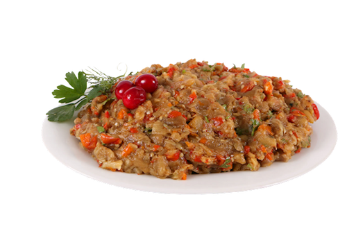 SALAD BAKU MEDITERRANEAN GARDEN MADE 1/5LB PRE-ORDER ONLY