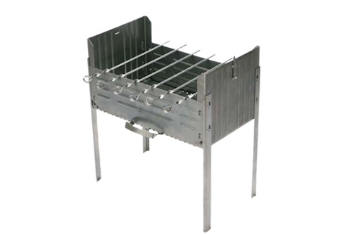 MANGAL W/SHAMPURS #2 BY PC KUKMARA M02