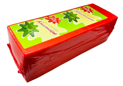 CHEESE CLASSIC 50% LOOSE 5/33LB LITHUANIA N108