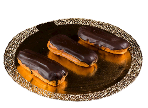 ECLAIRS CHOCOLATE 30/150GR DOBRYNINSKIY N8480