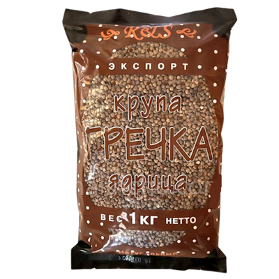 BUCKWHEAT 15/1KG R&S
