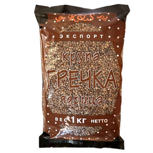BUCKWHEAT 15/1KG R&S
