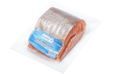 SEMGA CHUNKS V/P 20/30LB HAIFA N203/NH14016