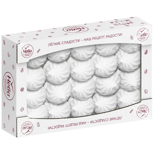 MARSHMALLOW VANILLA 1/800GR NEVA N31