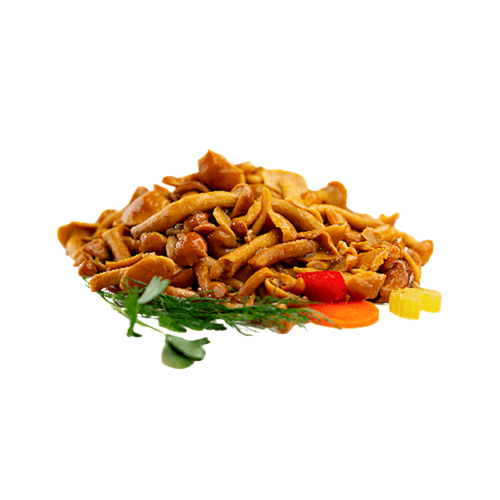 MUSHROOM MARINATED NAMEKO (OPYATA) GARDEN MADE 1/5LB PRE-ORDER ONLY