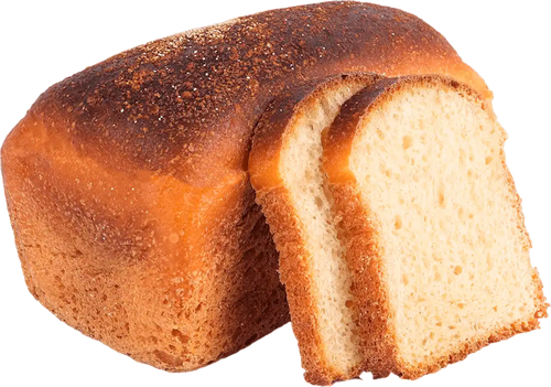 BREAD 32371 SVITANOK 9/550GR HLIBPROM-AGROLA