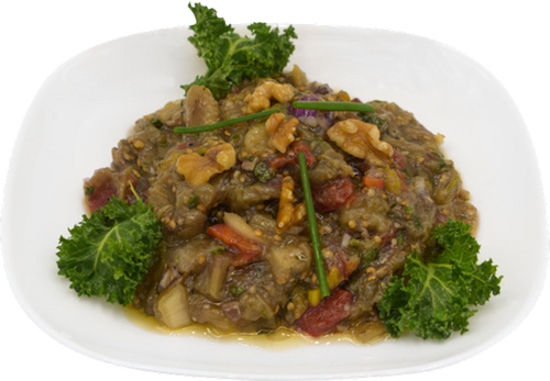 SALAD TURKISH GARDEN MADE 1/5LB PRE-ORDER ONLY