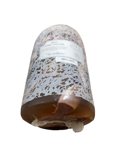 HEADCHEESE TONGUE PORK 6/50LB ASHLAND NG305