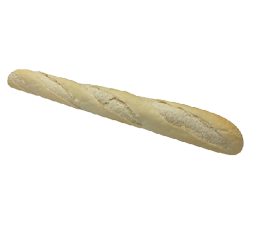 BREAD 686 FRENCH BAGUETTE 20/340GR MANTINGA N134686 279079