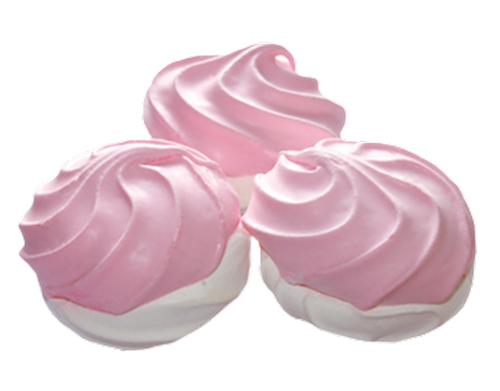 MARSHMALLOW WHITE-PINK 1/7.7LB NEVA N61