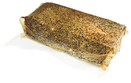 SALO UKRAINIAN PEPPER & GARLIC CHUNK 1/1.3 LB SALOFF GS N92530