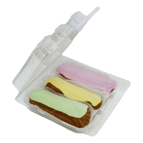 ECLAIRS ASSORTED 30/150GR DOBRYNINSKIY N0520