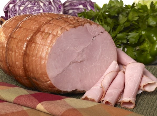 HAM LVOVSKA STYLE / SZYNKA LWOWSKA 1/6LB LOOSE ANDY'S N682