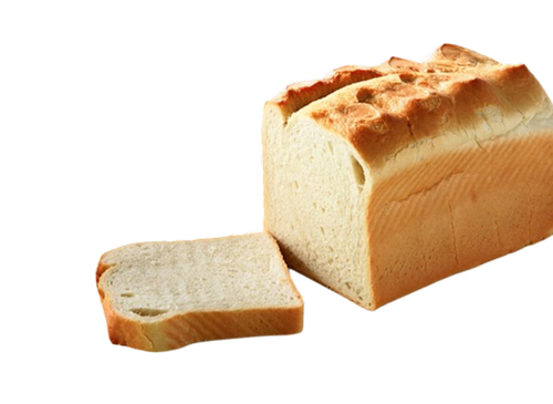 BREAD 514 WHEAT LOAF 9/805GR BACK SHOP 200243