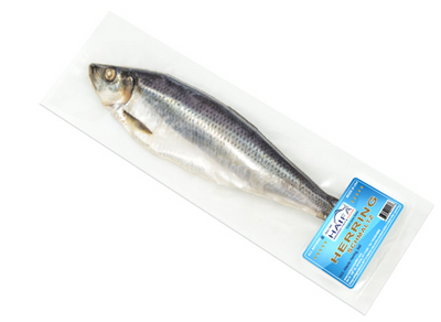 HERRING SCHMALTZ V/P 20/20PC HAIFA 811-V(20)