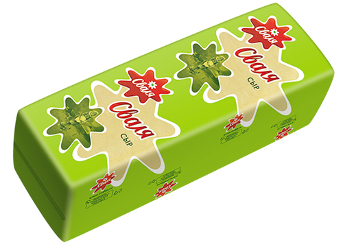 CHEESE SVALIA  45% LOOSE 5/33LB SVALIA  LITHUANIA N48102