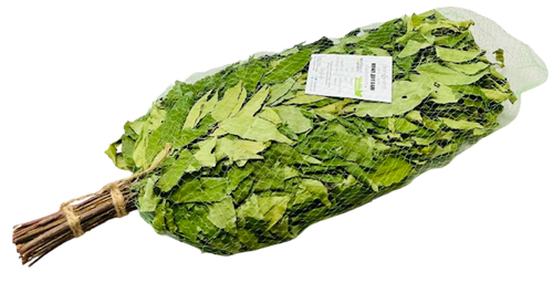 VENIK FOR BANYA BIRD-CHERRY TREE ZAPAKH KARPAT BY PC