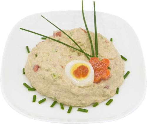 D- SALAD TUNA GARDEN MADE 1/5LB PRE-ORDER ONLY