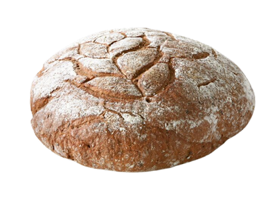 BREAD 517 GOLDEN CRUST 9/805GR  BACK SHOP 206382