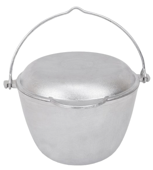 KOTEL POKHODNYI 5/3L KUKMARA KP30