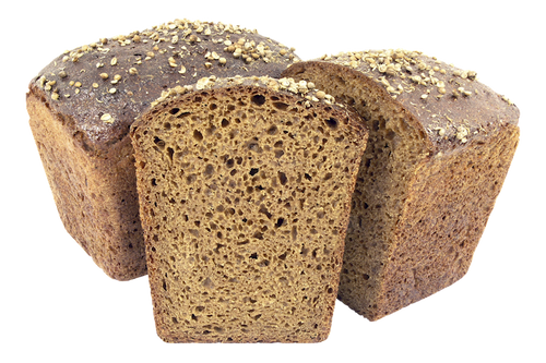 BREAD 33675 BORODINSKIY 18/400GR HLIBPROM-AGROLA 209544
