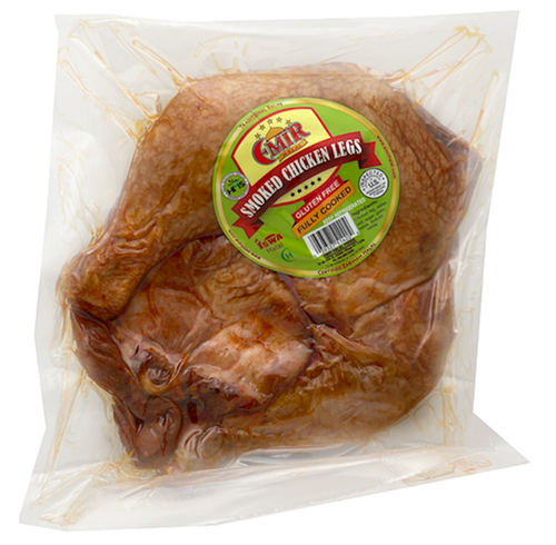 CHICKEN LEGS 12/1.75LB EMIR HALAL BY LB