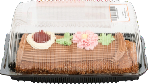 CAKE DOBRYNINSKAYA FAIRY TALE 12/500GR DOBRYNINSKIY N9845