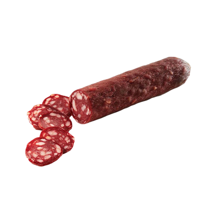 SALAMI  DRY SIGNATURE(MOSKOWSKAYA) CHUNK 18/23LB  ALEF N41-MOSS/92069