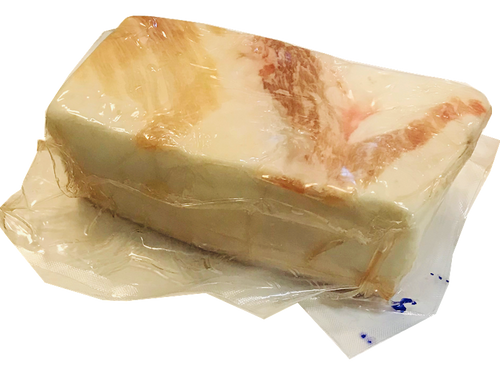 SALO RUSSIAN SALTED CHUNK 1/1.3 LB SALOFF GS N92532