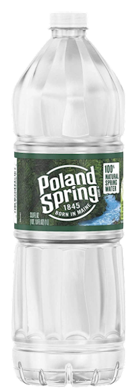 WATER POLAND SPRING 15/1L N00564/12349654
