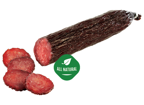 SALAMI  DRY TURKEY  LOOSE 1/15PCS  ALEF N552-TUR/92038