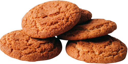 COOKIES OATMEAL BOK-O-BOK CLASSIC 1/13.2LB POSIDELKINO RUSSIA N503 / 983 4607011265037