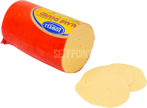 CHEESE SALAMI  LOOSE  8/27LB 203870