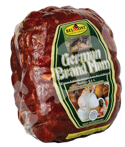 HAM GERMAN STYLE  BELMONT 2/13LB VP N46110