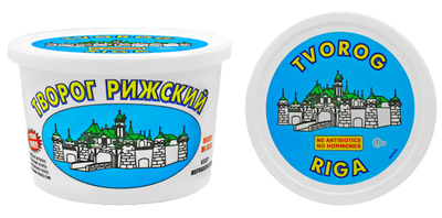 FARMER CHEESE RIGA 6/425GR FOUR SEASONS N0090 PRE-ORDER ONLY