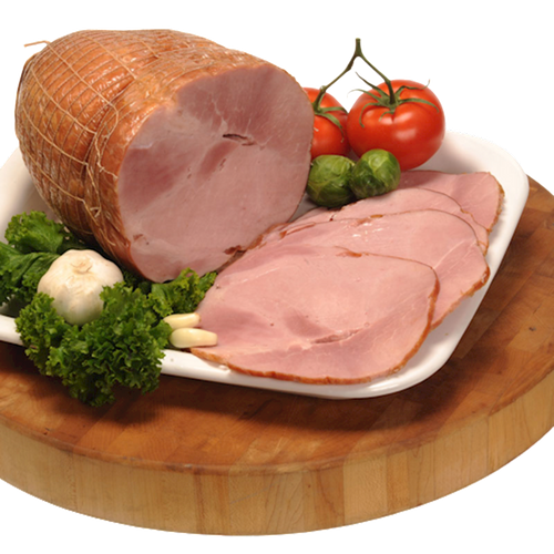 HAM OLD POLISH /SZYNKA STAROPOLSKA 9/40LB  ANDY'S N732