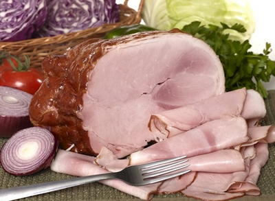 HAM STRING TIED/SZYNKA SZNUROWANA 5/40LB GALICJA N733